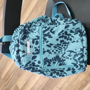 Gymshark mini backpack